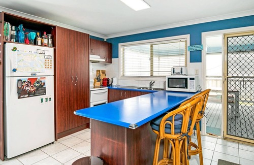 Sunderland Bay House | Blue Jetty - charming pet friendly home