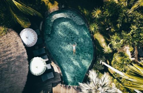 Dyanapura Resort | Blue Karma Dijiwa Seminyak