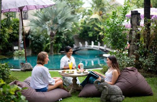 Dyanapura Resort | Blue Karma Dijiwa Seminyak
