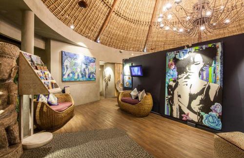 Dyanapura Resort | Blue Karma Dijiwa Seminyak