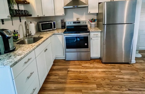 Claysburg Condo | Blue Knob Escape at Blue Knob All Seasons Resort