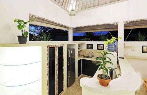 Kartika Plaza House | Blue Lagoon Apartment 3br