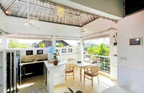 Kartika Plaza House | Blue Lagoon Apartment 3br