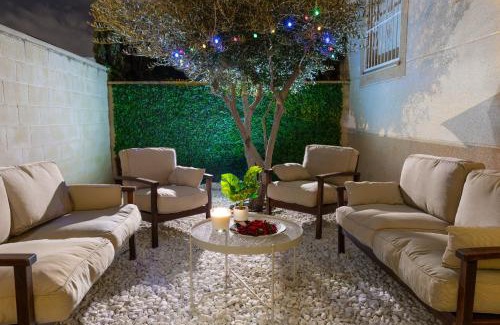 Los Balcones Villa | Blue Lagoon by Fidalsa
