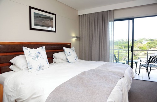 Beacon Bay Hotel | Blue Lagoon Hotel and Conference Centre