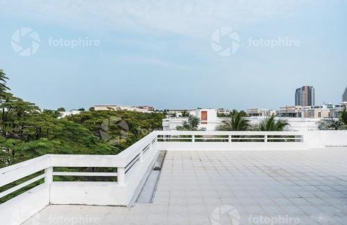 Hua Hin House | Blue Lagoon Hua Hin - Sea Renity Villa