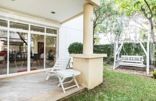 Hua Hin House | Blue Lagoon Hua Hin - Sea Renity Villa