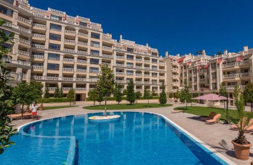 Varna Apartment | Blue Lagoon Seafront Apartments