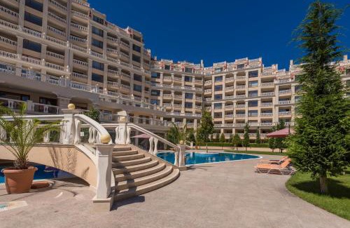 Varna Apartment | Blue Lagoon Seafront Apartments