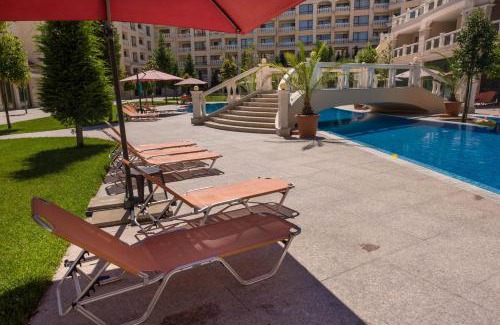 Varna Apartment | Blue Lagoon Seafront Apartments