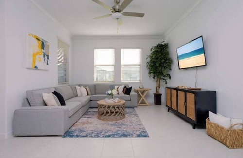 Wesley Chapel South House | Blue Lagoon Townhouse in Epperson