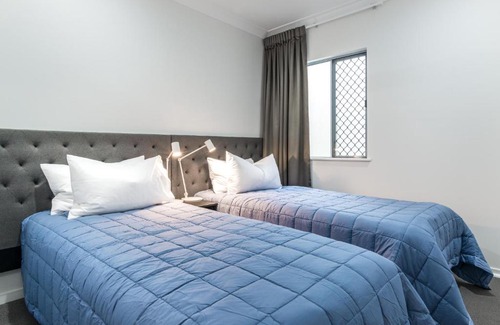 Trinity Beach Apartment | Blue Lagoon Villa A