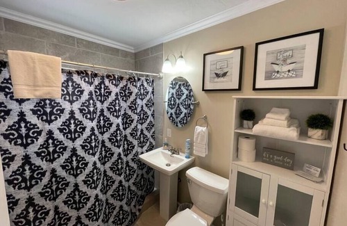 Stuart Apartment | Blue Leisure A - Stuart - Studio