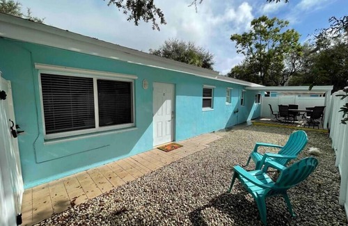 Stuart Apartment | Blue Leisure C - Stuart - 2 Bedroom