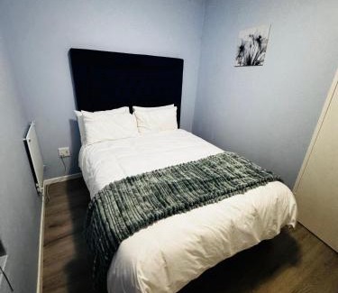 Bloubergstrand Apartment | Blue Lily Haven Cape Town Self Catering Home