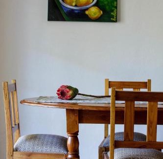Oudtshoorn Bed & Breakfast | Blue Lily Retreat