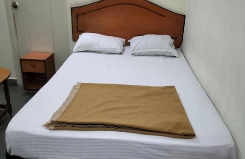 Bengaluru Hotel | Blue Lotus Residency