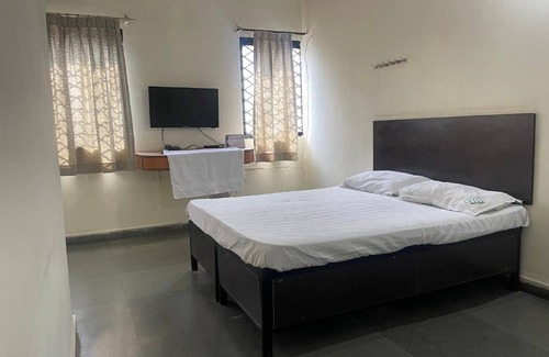 Bengaluru Hotel | Blue Lotus Residency