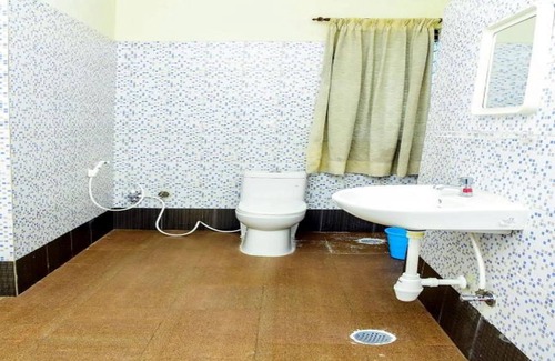 Bengaluru Hotel | Blue Lotus Residency