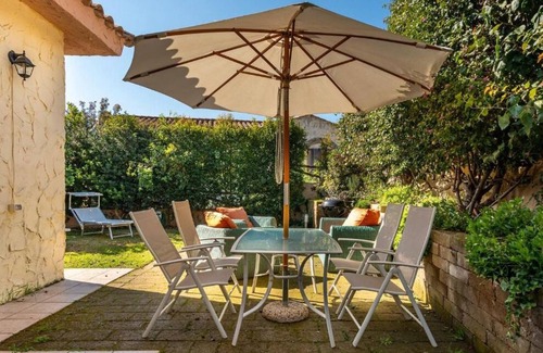 Chia House | BLUE MARINE OASIS - Villa in the Village of Chia