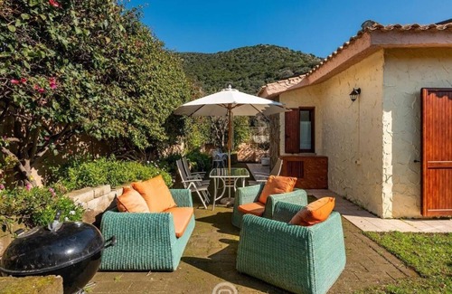 Chia House | BLUE MARINE OASIS - Villa in the Village of Chia