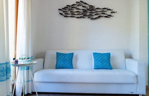 Chia House | BLUE MARINE OASIS - Villa in the Village of Chia