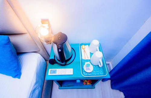 Ambalangoda Bed & Breakfast | Blue Maalu Resort