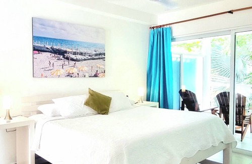 Guachaca Hotel | Blue Mango Hotel