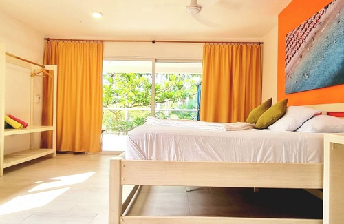 Guachaca Hotel | Blue Mango Hotel