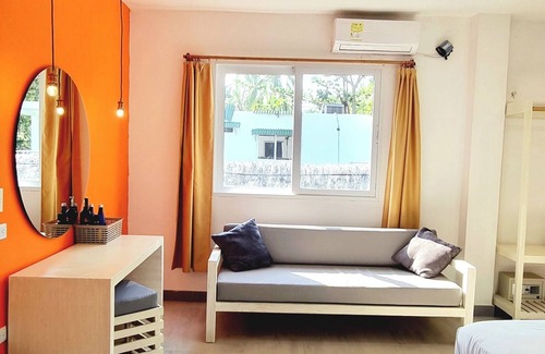 Guachaca Hotel | Blue Mango Hotel