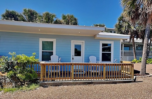 Rockport Condo | Blue Marlin #11 | Bay Views, Community Pool