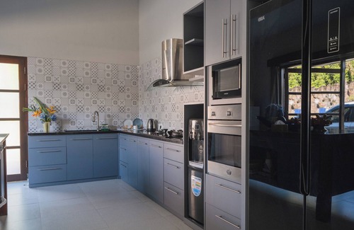 Bukti Villa | Blue Marlin 6-BR Villa Singaraja Bali