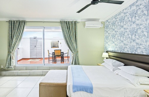 Scottburgh Hotel | Blue Marlin All-Inclusive Seascape by Dream Resorts