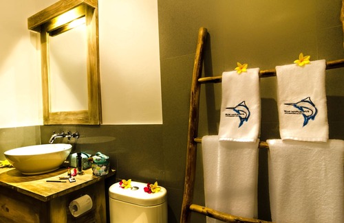 Gili Trawangan Hotel | Blue Marlin Trawangan