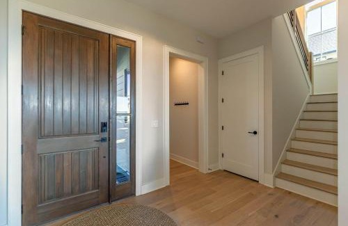 Lenoir House | Blue Meadows at Blue Ridge Mountain Club
