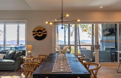 Lenoir House | Blue Meadows at Blue Ridge Mountain Club