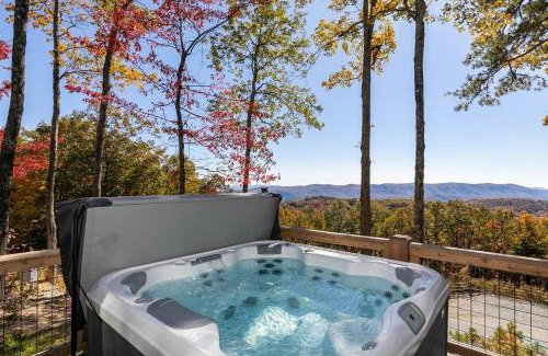 Lenoir House | Blue Meadows at Blue Ridge Mountain Club