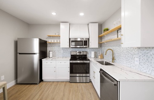Naples Park House | Blue Moon Beach Villa, Fully Renovated!