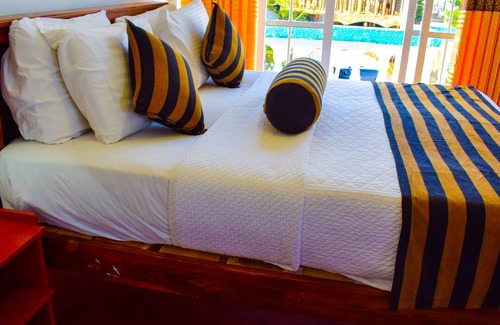 Nuwara Eliya House | Blue Moon Hotel