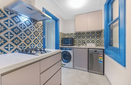 Alexandria House | Blue Moon Redfern Vintage House