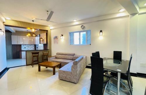 Pelena Apartment | Blue Moon Villa