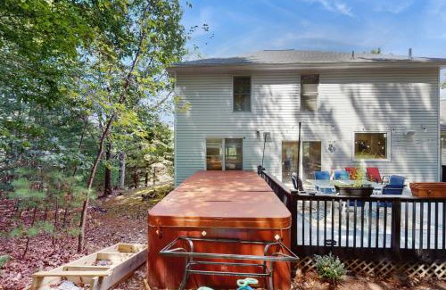 East Stroudsburg House | Blue Mountain Crossing