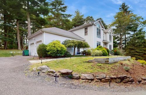 East Stroudsburg House | Blue Mountain Crossing