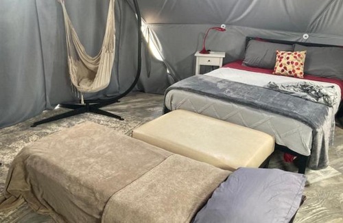 Monticello Resort | Blue Mountain Domes - The WOW Experience