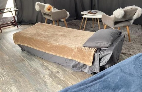 Monticello Resort | Blue Mountain Domes - The WOW Experience