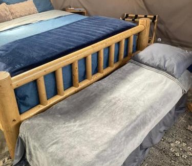 Monticello Resort | Blue Mountain Domes - The WOW Experience