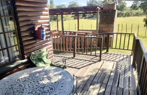 Swellendam Bed & Breakfast | Blue Mountain Farm Lodge, Cabins & Cottages