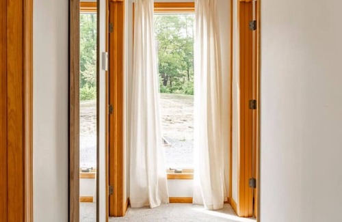 Mount Aetna House | Blue mountain retreat