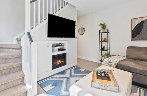 Craigleith House | Blue Mountain The Parker Slopeside