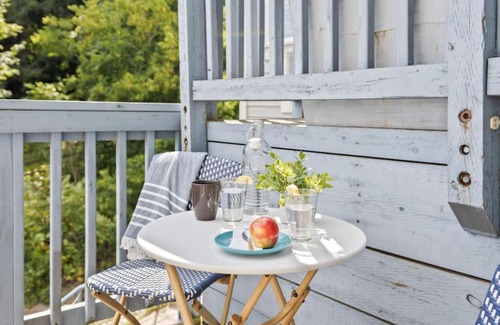 Craigleith House | Blue Mountain The Parker Slopeside